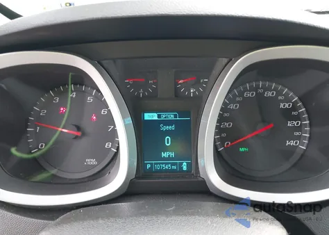 2017 Chevrolet Equinox Lt from USA, damaged, VIN 2GNFLFEK9H6121375